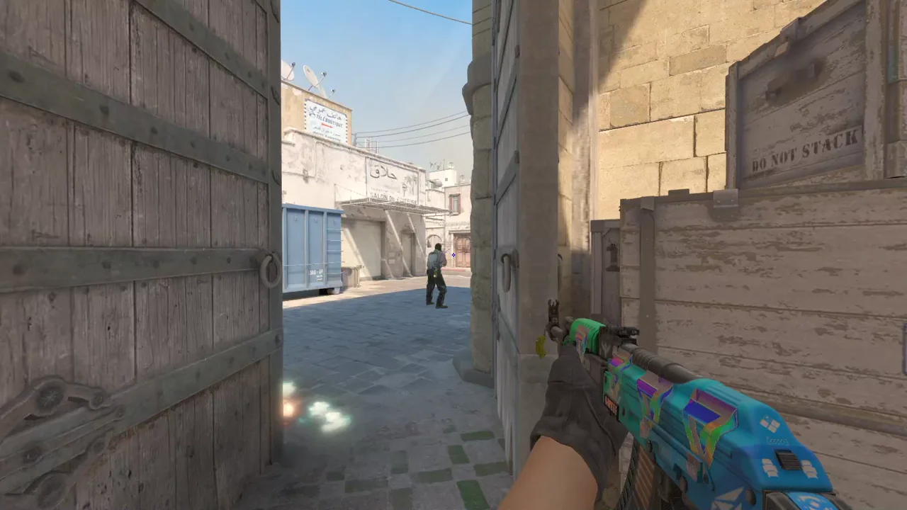 highlight